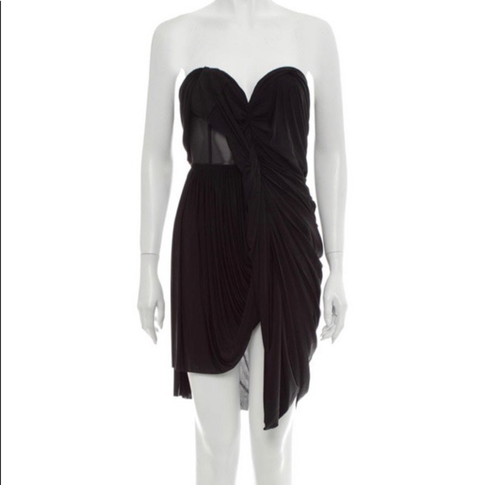 Alexander Wang dress